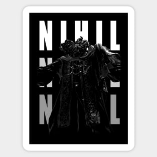 Nihil Mohg Sticker